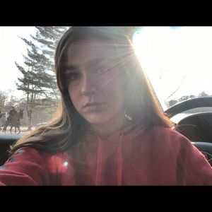 Meet your Posher, Kristyn